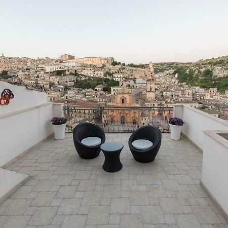 Mimma Holiday House Modica Exterior foto