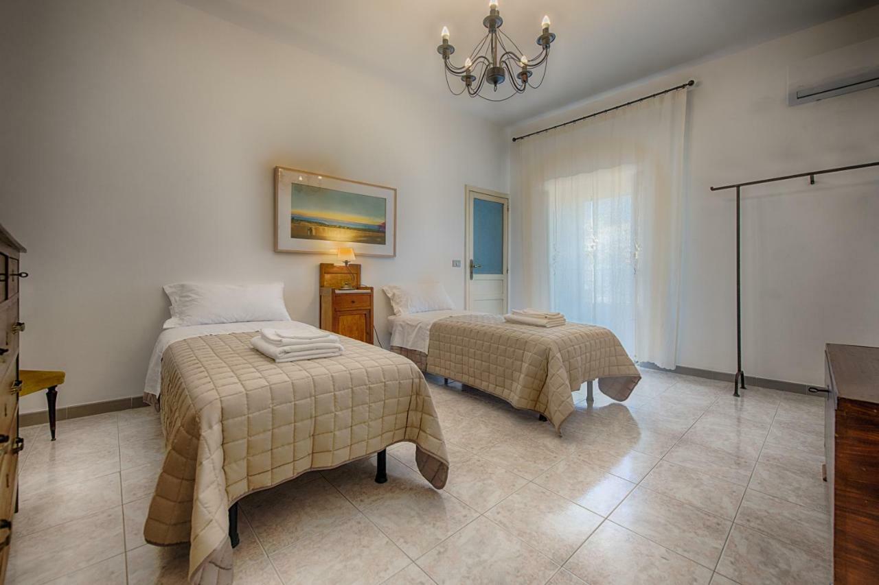 Mimma Holiday House Modica Exterior foto