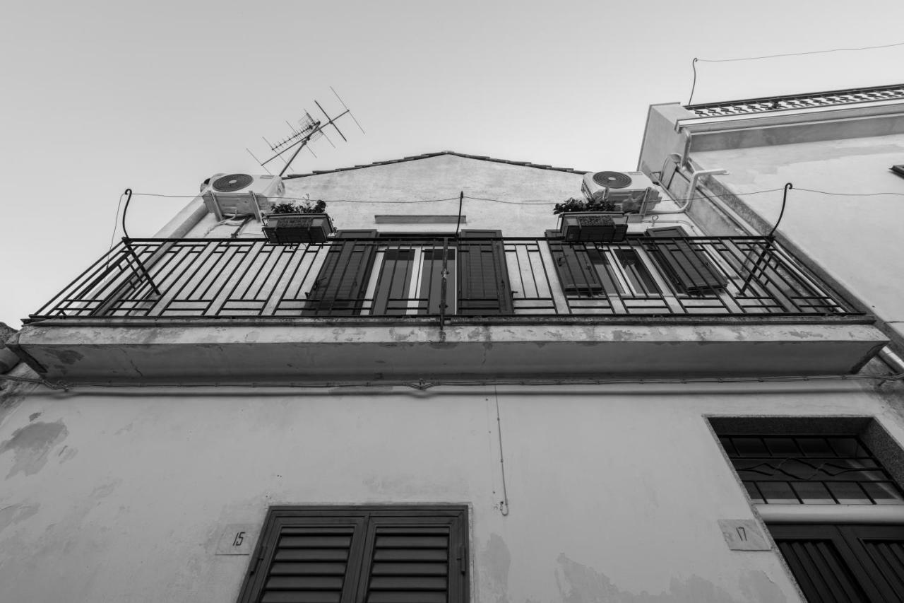 Mimma Holiday House Modica Exterior foto