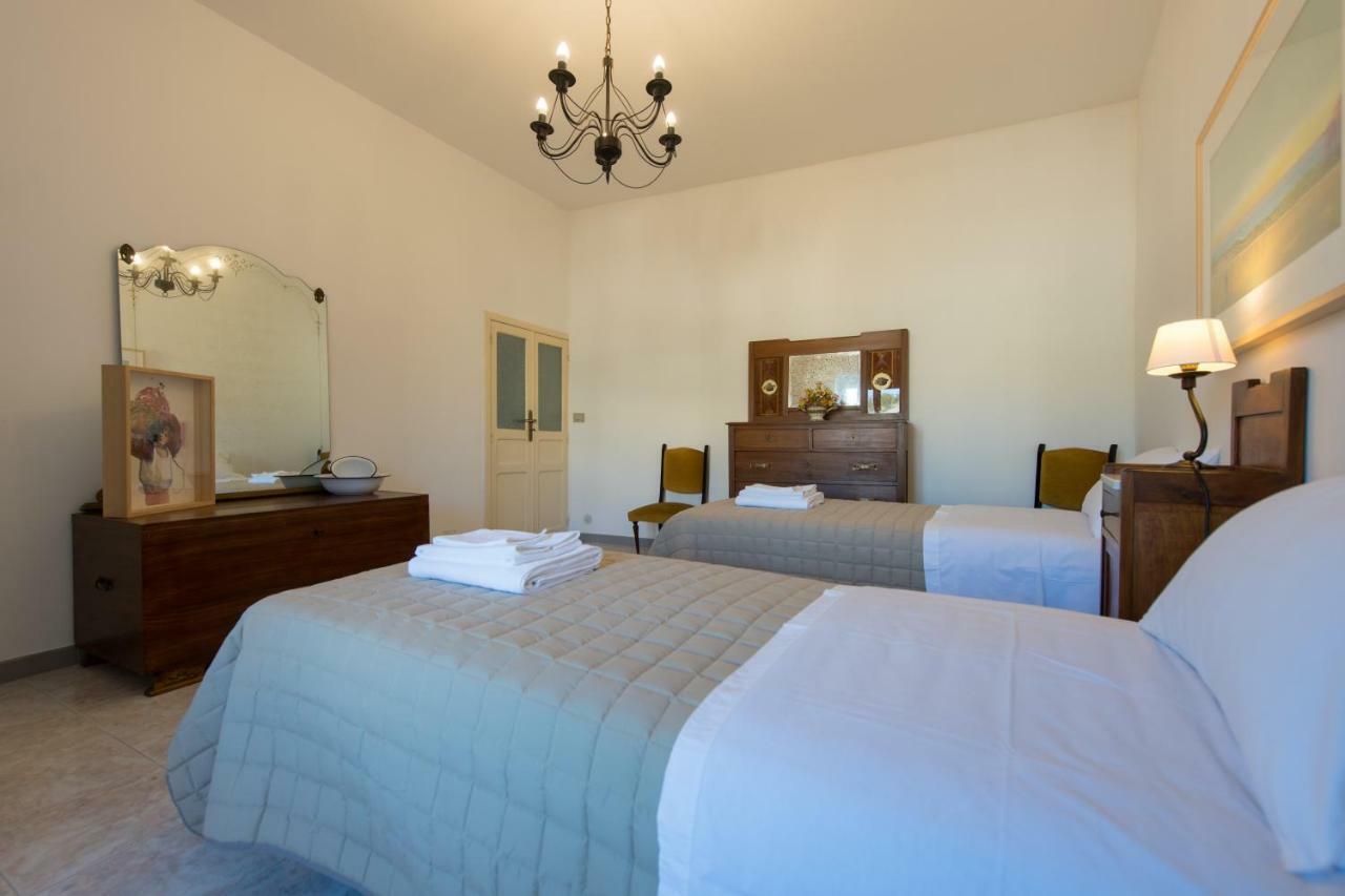Mimma Holiday House Modica Exterior foto