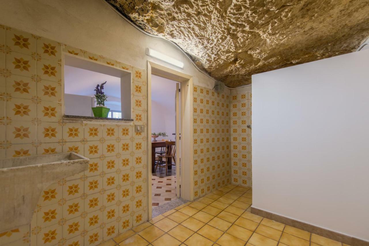 Mimma Holiday House Modica Exterior foto